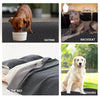 Reversible Anti-Hair Waterproof Pet Mat with Sofa Cover