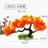 Aquarium Decor: Simulation Plants and Landscaping Ornaments