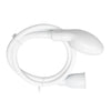 Pet Bath Shower Sprayer with Adjustable Flow and Extended Hose