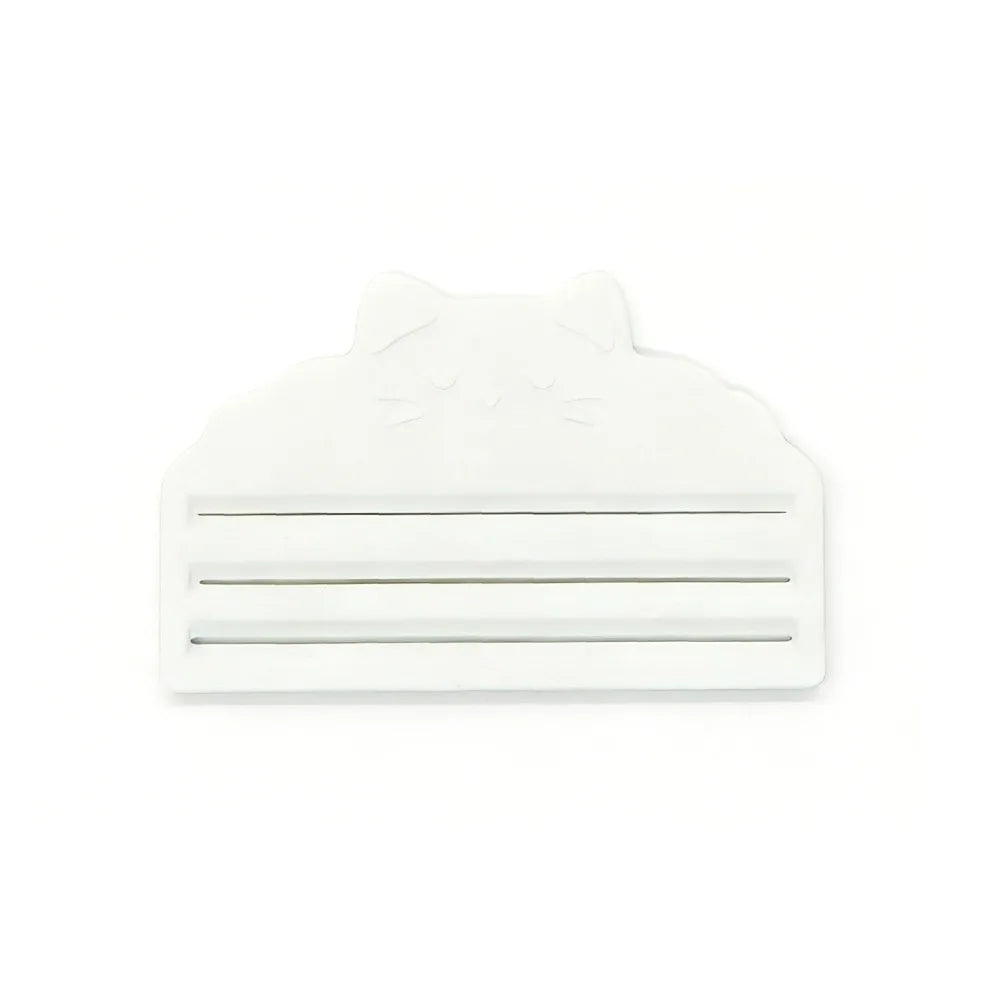 Cat Food Pouch Scraper & Squeezer