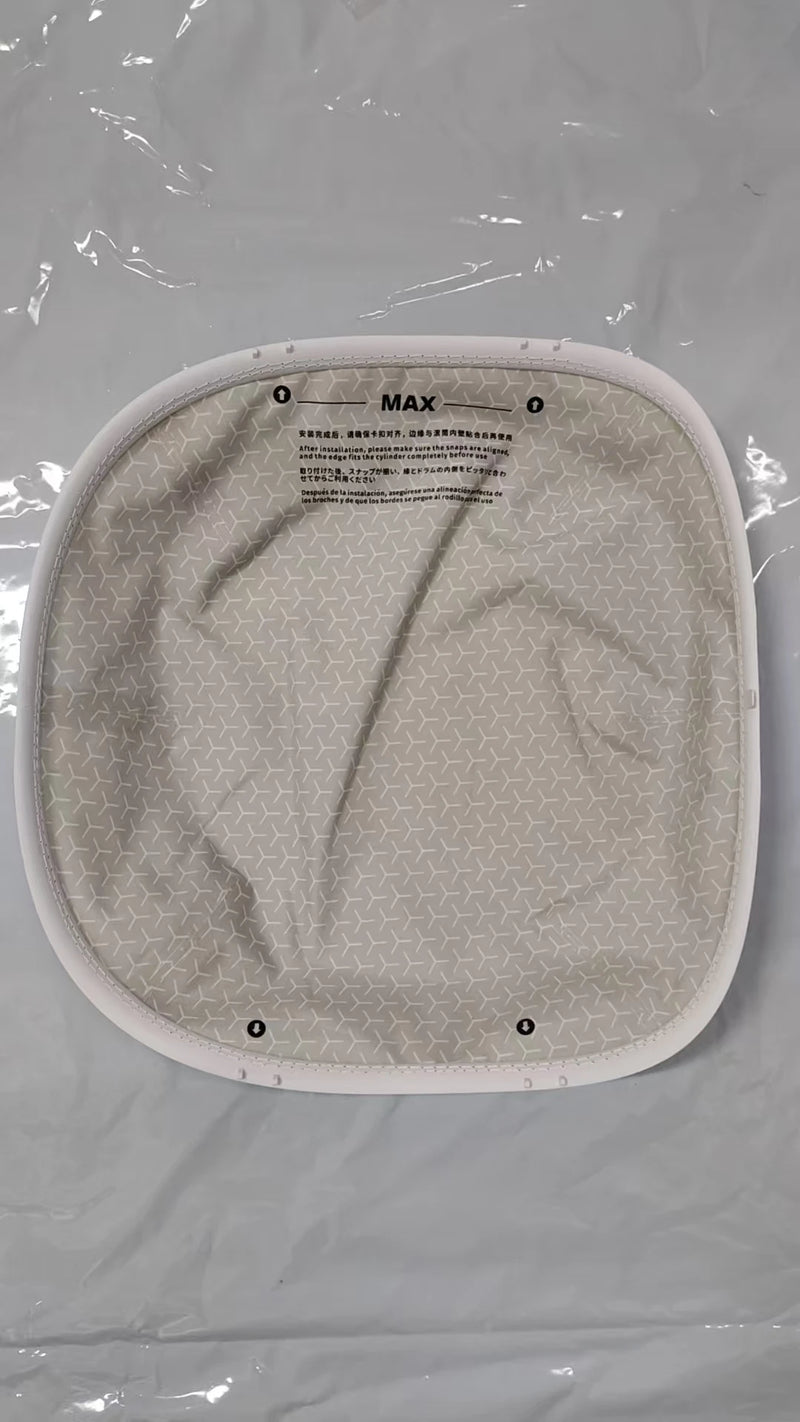 Alfombrilla Antirastros Pura Max para Arenero - Almohadilla de Alto Rendimiento