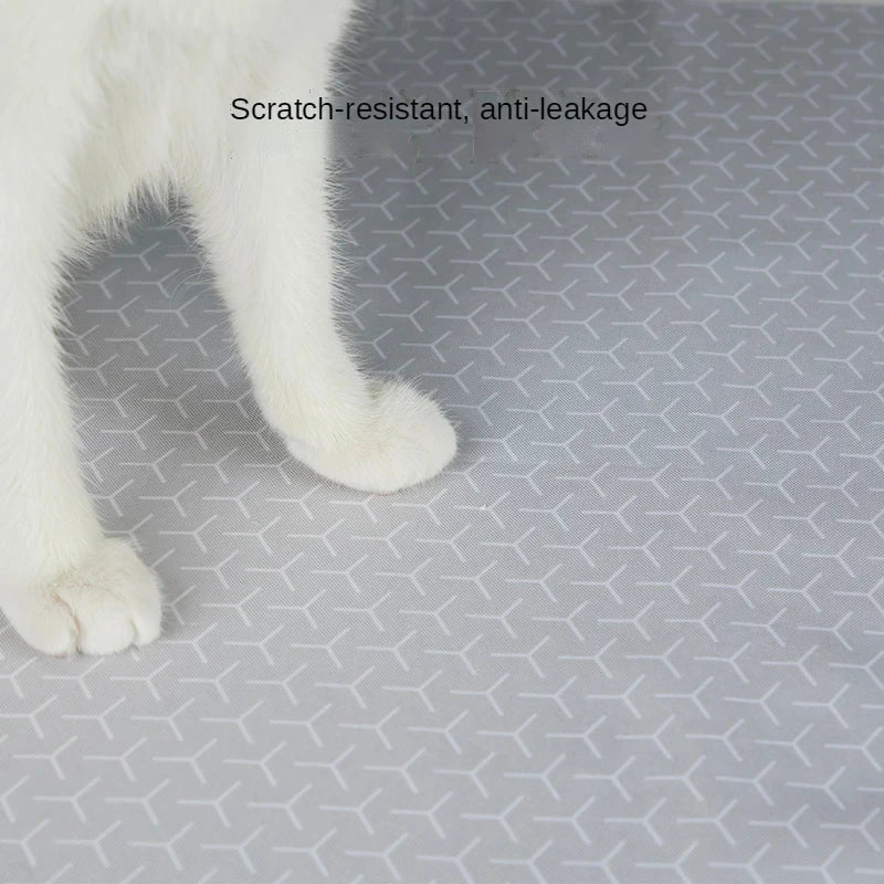 Alfombrilla de Almohadilla para Arenero Petkit Pura Max