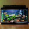 Betta Fish Rest Leaf Aquarium Decoration