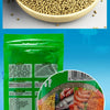 Spirulina Floating Fish Food for Tropical & Coldwater Species