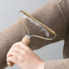 Tragbarer Fussel- & Tierhaarentferner