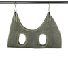 Pet Grooming Hammock for Nail Clipping & Bathing