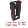 Durable Hollow Plastic Sleeve for Fitness Equipment Pipes