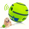 Pelota Interactiva que Hace Sonidos para Perros