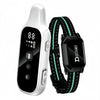 Remote Dog Training Collar with Vibration and Static Stimulation