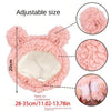 Adorable Pet Hat for Cats and Small Dogs