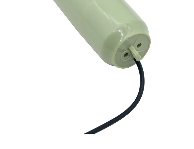 Energy-Saving USB Aquarium Air Pump with Air Stone and Silicone Tube