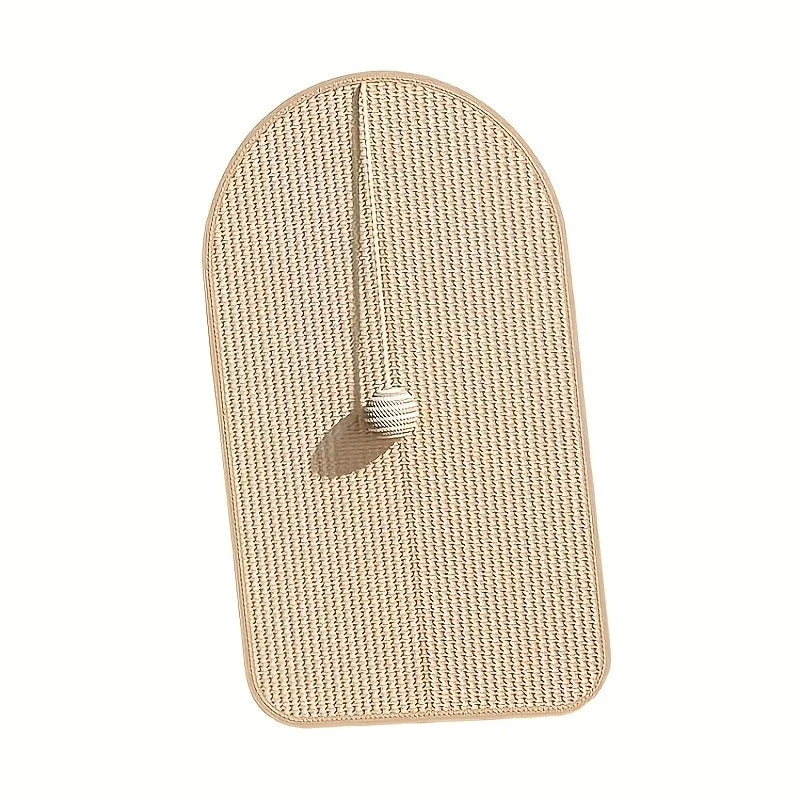 Natural Sisal Cat Scratching Pad