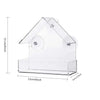 Window Bird Feeder with Suction Cups