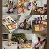 Tapete de Sniffing Interactivo para Perros