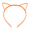 Adorable Cat Ear Headbands for Girls – Lightweight & Comfortable