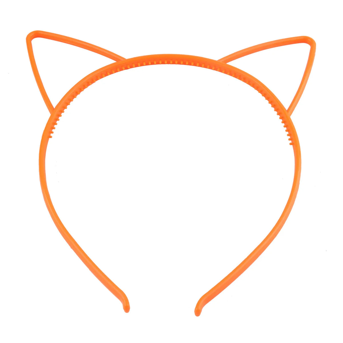 Adorable Cat Ear Headbands for Girls – Lightweight & Comfortable