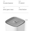 Fuente de Agua Automática para Gatos de 3L