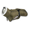Reflective Winter Dog Coat with Insulated Lining