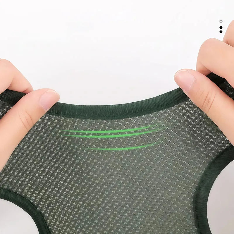 Pet Grooming Hammock for Nail Clipping & Bathing
