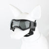 Gafas de Sol UV Ajustables para Perros