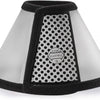 Clear PVC Recovery Cone Collar for Dogs and Cats