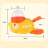 Pet Puzzle Feeder Toy - Automatic Food Dispenser