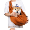 Outdoor Pet Carrier Sling Bag for Small Dogs and Cats