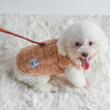 Suéter de Fleece Cálido para Invierno para Perros y Gatos Pequeños