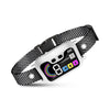 Collier Anti-Aboiements Rechargeable pour Chien