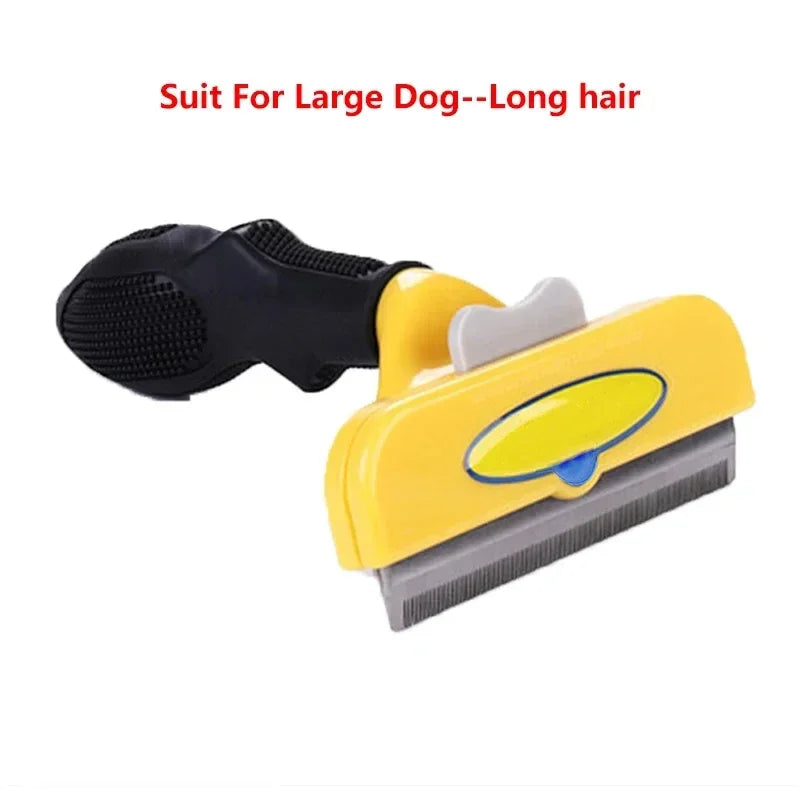 Peigne Désencrocheur pour Animaux