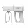 Portable Electric Nano Mist Sanitizing Sprayer Gun with Blue Light
