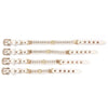 Pearl Crystal Pet Collar Necklace for Cats and Small Dogs