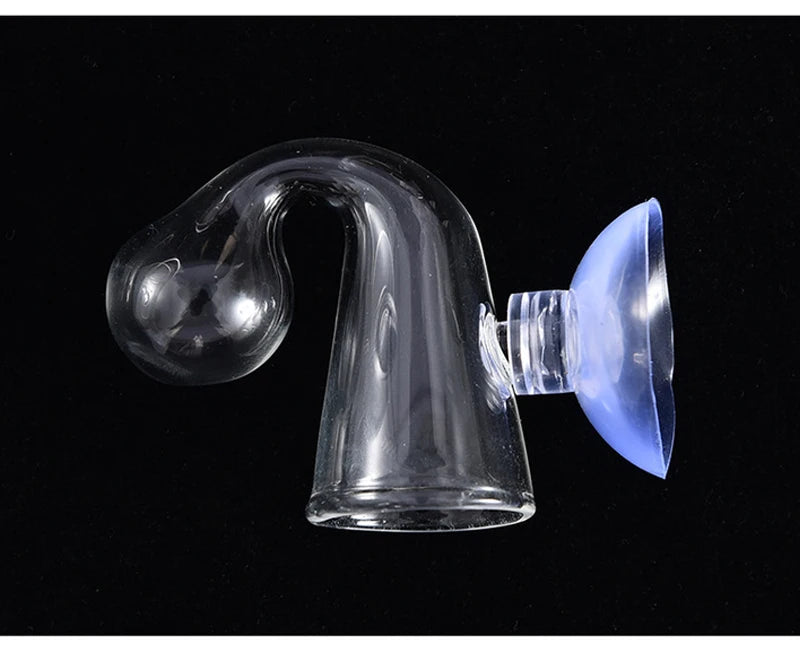 Drop Checker CO2 pour Aquarium