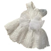 Adorable Princess Dress for Small Dogs and Cats
