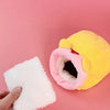 Soft Plush Hamster Sleeping Nest