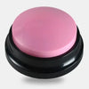 Recordable Pet Communication Button for Training and Play