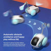 Smart Remote-Controlled Cat Toy Car