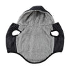 Chaqueta de Fleece con Capucha para Mascotas