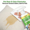 Pet Stain & Odor Eliminator Spray