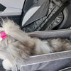 Portable Car Safety Seat for Small Dogs and Cats