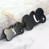 Personalized Stainless Steel Pet ID Tag with Custom Engraving