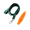 Sifflet de Formation Aviaire Compact
