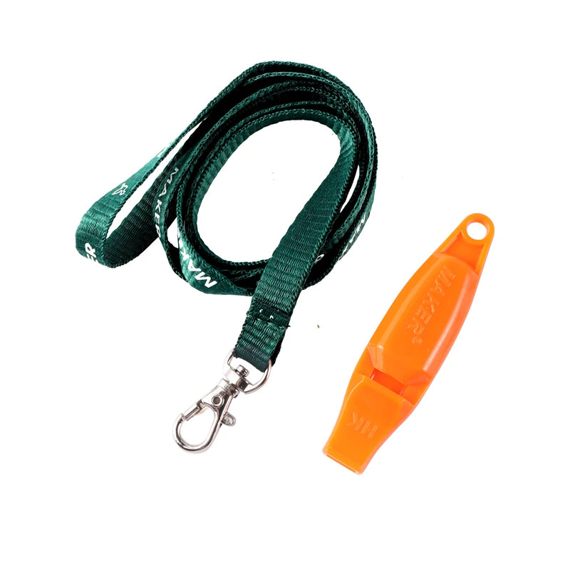 Sifflet de Formation Aviaire Compact