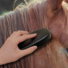 Brosse de toilettage pour chevaux premium avec poignée antidérapante