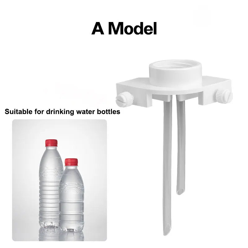 Automatic Aquarium Water Level Controller