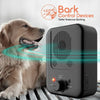 Ultrasonic Bark Deterrent for Dogs Training Aid