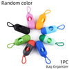 Eco-Friendly Biodegradable Dog Poop Bags with Dispenser