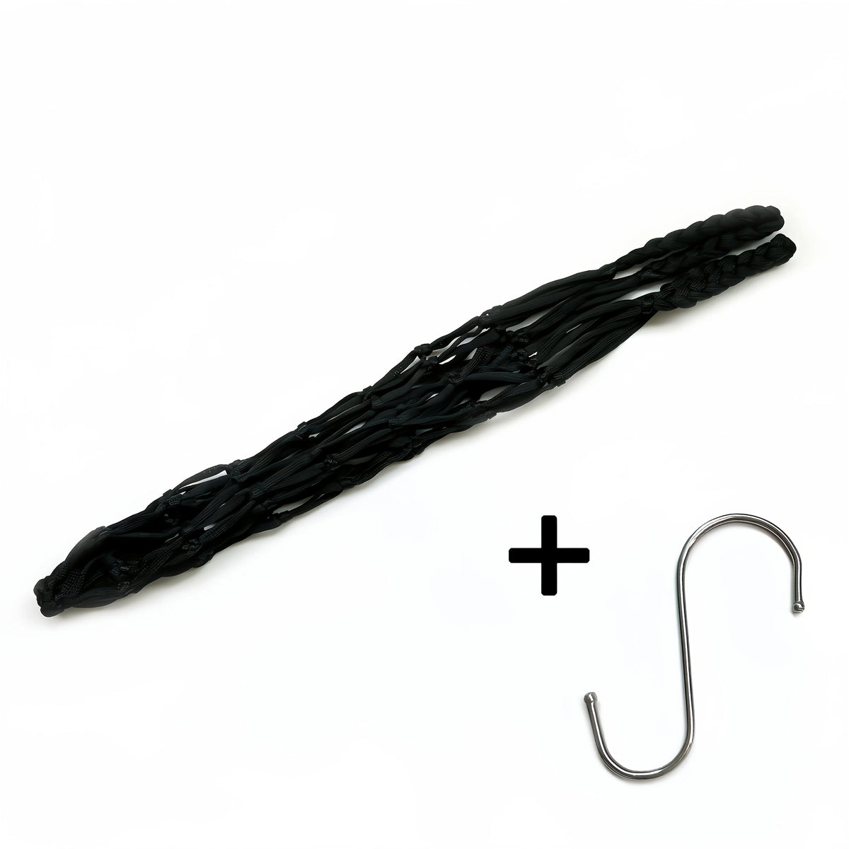 Hanging Poultry Feed Net Bag (2-Pack)