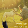 Dog Training Whistle and Clicker for Obedience