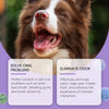 Spray de nettoyage buccal pour chiens et chats